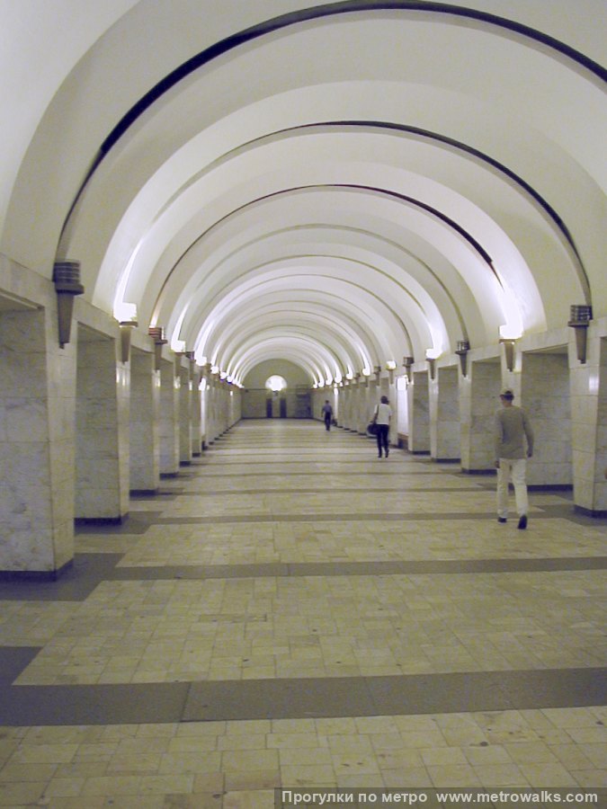 Петроградская станция метро фото